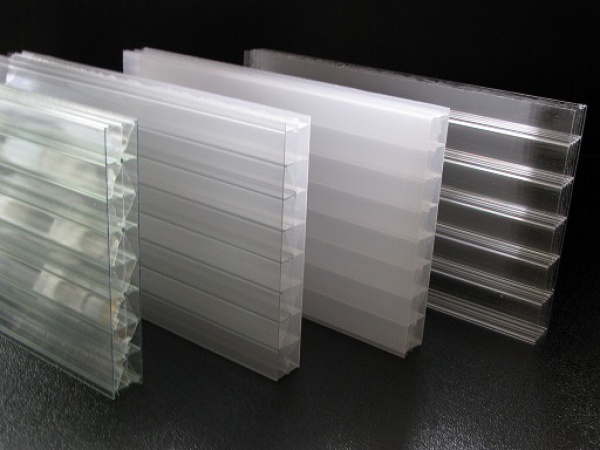 polycarbonaatplaten 